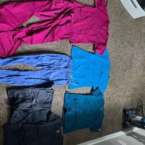 Nursing Scrubs